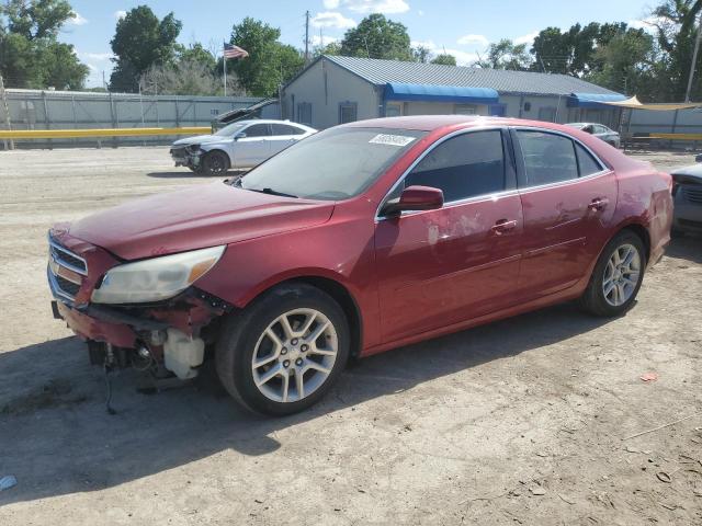 CHEVROLET MALIBU 2LT