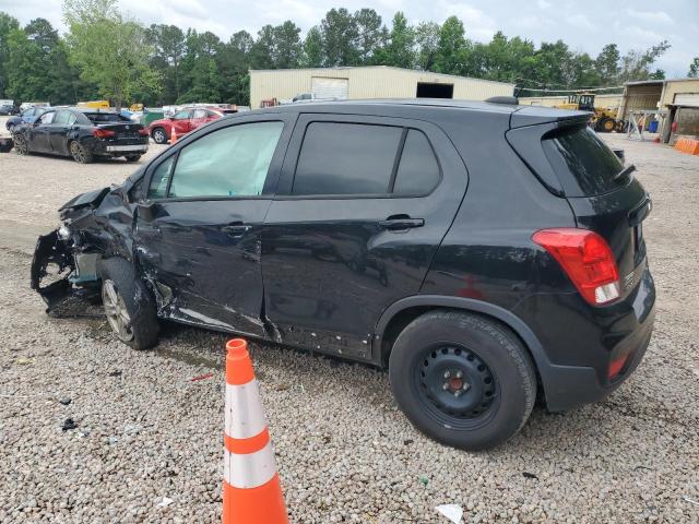 Vin: kl7cjksb5mb333354, lot: 58983405, chevrolet trax ls 20212