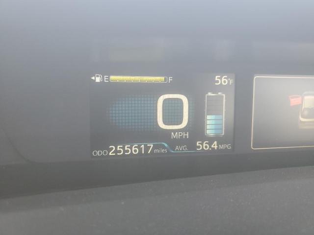 2020 TOYOTA PRIUS L JTDKARFU2L3114427