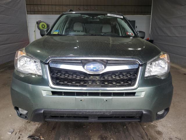 2016 SUBARU FORESTER 2 - JF2SJAGC6GH491778