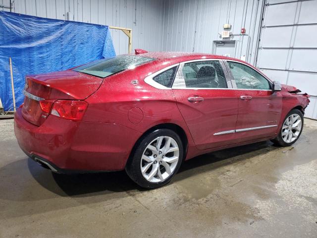 Vin: 1g1165s38fu112529, lot: 56294375, chevrolet impala ltz 20153