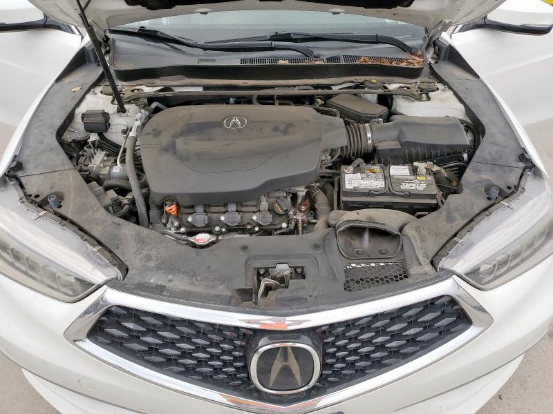 2018 ACURA TLX TECH 19UUB2F55JA012927