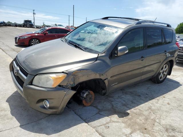 TOYOTA RAV4 LIMIT