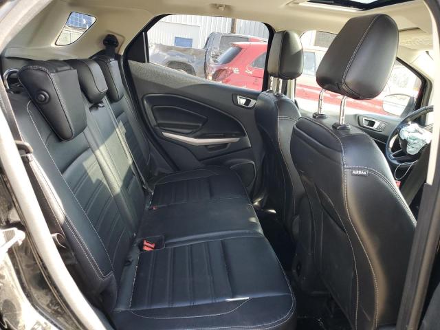 2021 FORD ECOSPORT T MAJ6S3KL1MC403251