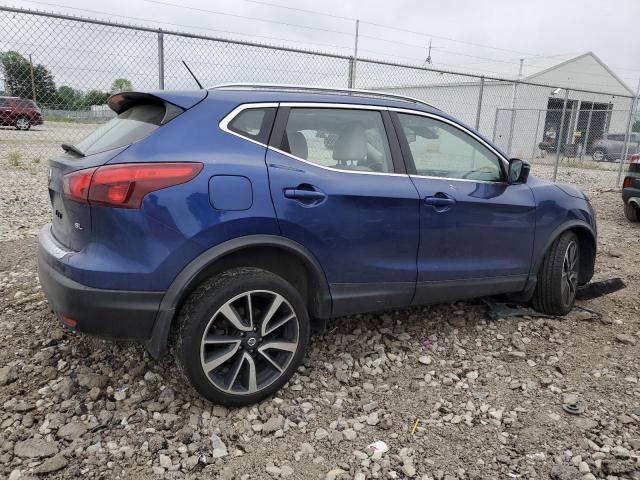 Vin: jn1bj1cp5jw196815, lot: 58580935, nissan rogue s 20183