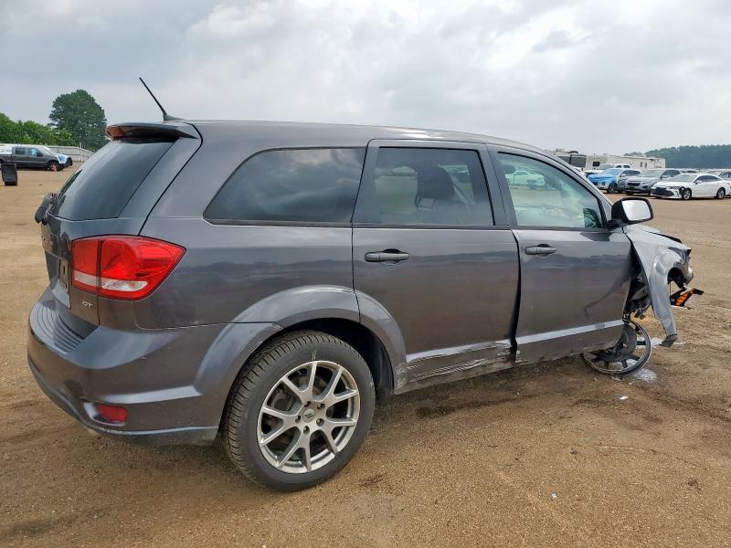 Vin: 3c4pddeg1kt732286, lot: 57571315, dodge journey gt 20193
