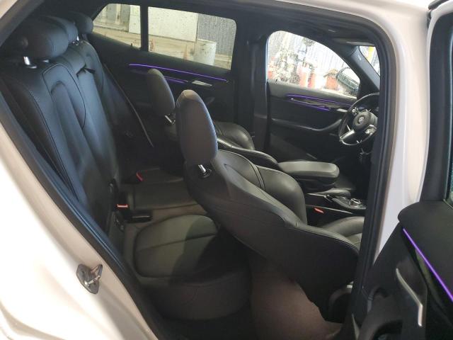2018 BMW X2 XDRIVE2 - WBXYJ5C36JEF82604