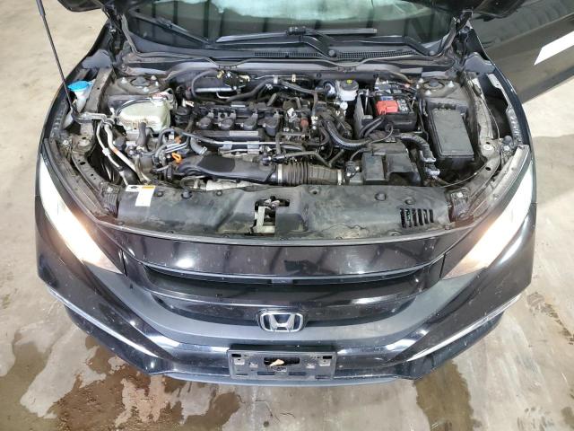 2019 HONDA CIVIC EX - 2HGFC3B36KH353837