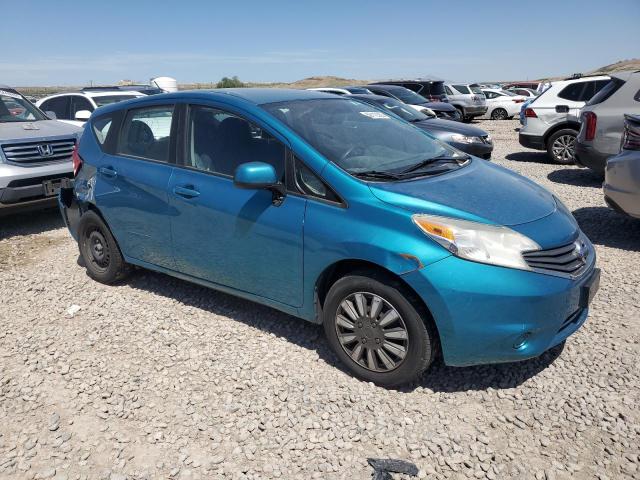 Vin: 3n1ce2cp6el422015, lot: 59112365, nissan versa s 20144