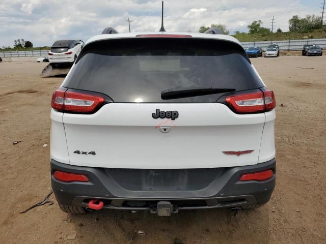 2018 JEEP CHEROKEE T 1C4PJMBX0JD505737