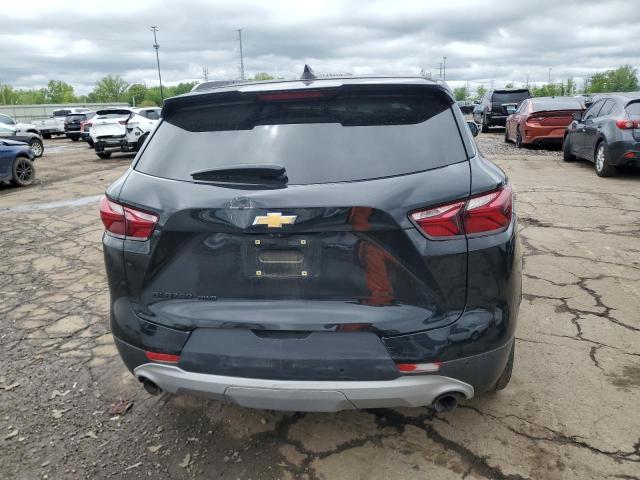 2019 CHEVROLET BLAZER 3LT 3GNKBHRS2KS587357