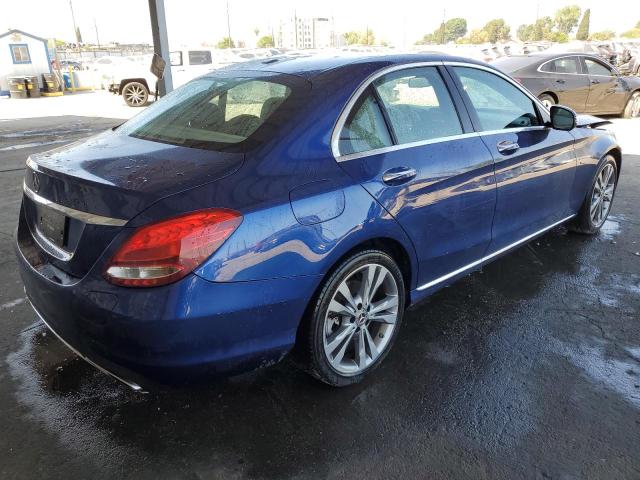 2017 MERCEDES-BENZ C 350E 55SWF4HB0HU233149