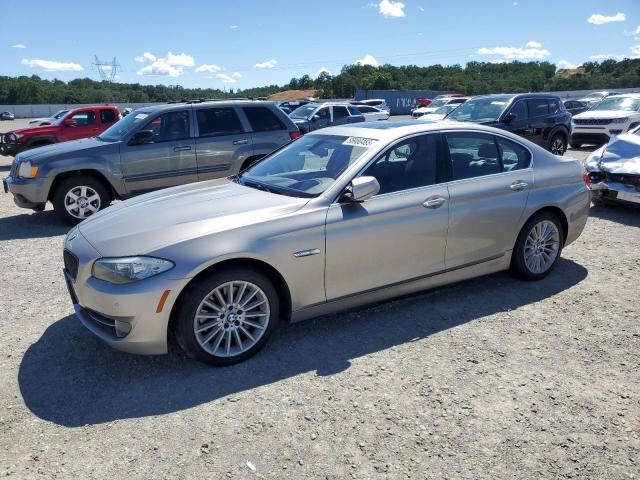 Vin: wbafu7c52ddu73165, lot: 56980465, bmw 5 series xi 2013 img_1