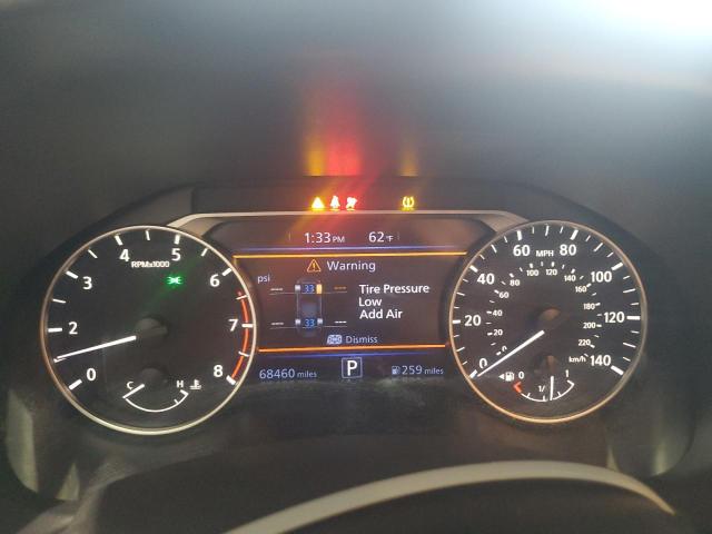 2019 NISSAN ALTIMA - 1N4BL4CV0KN300230