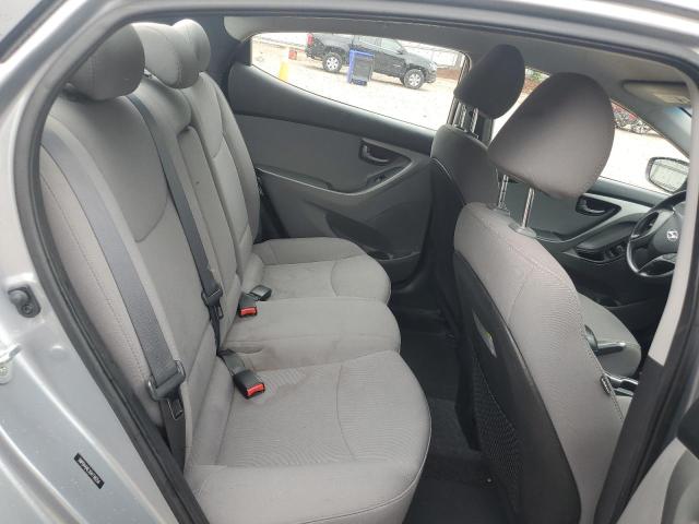 2016 HYUNDAI ELANTRA SE - 5NPDH4AE3GH738254
