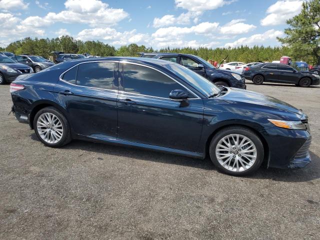 2018 TOYOTA CAMRY L - 4T1B11HK0JU533425