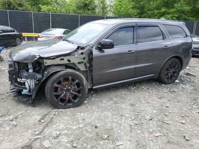 Vin: 1c4rdjdg7kc755477, lot: 55584925, dodge durango gt 2019 img_1