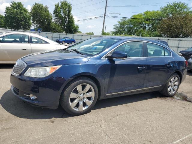 Vin: 1g4gc5gc8bf222865, lot: 59014345, buick lacrosse cxl 2011 img_1