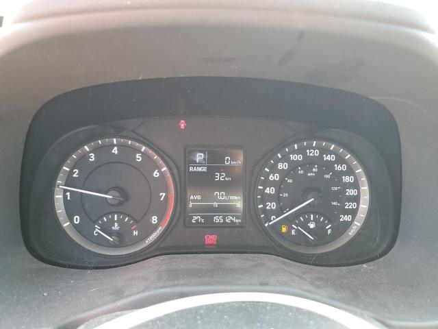 2019 HYUNDAI KONA SE KM8K12AA9KU306419
