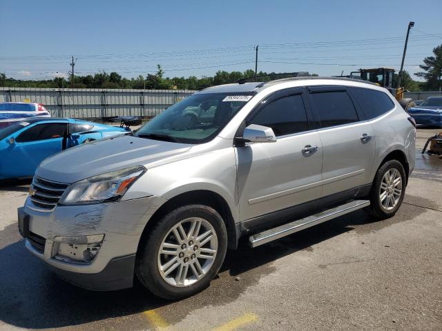 CHEVROLET TRAVERSE L