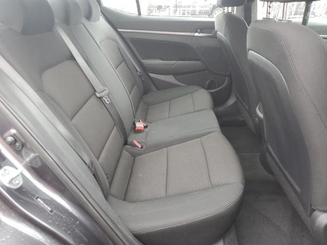 2020 HYUNDAI ELANTRA SE - 5NPD84LF2LH613410