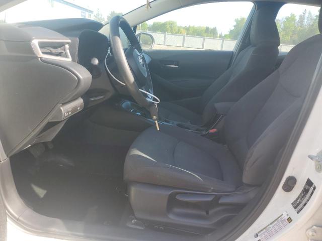 2021 TOYOTA COROLLA LE - 5YFBPMBE8MP219336