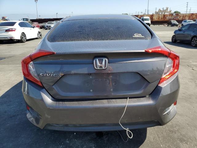 2018 HONDA CIVIC LX 2HGFC2F51JH544361