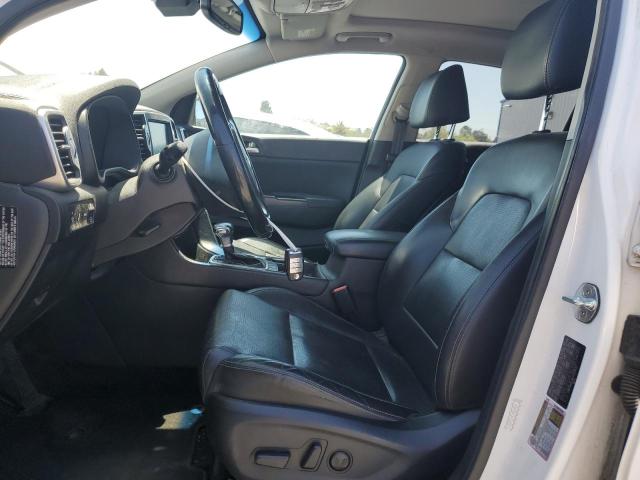 2017 KIA SPORTAGE E - KNDPN3AC8H7228437