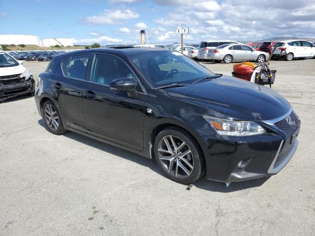 Vin: jthkd5bh7f2237125, lot: 56239215, lexus ct 200 200 20154