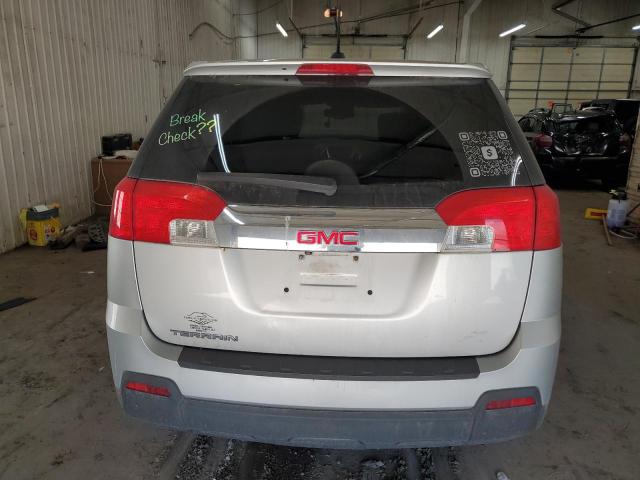 2015 GMC TERRAIN SL - 2GKALMEK9F6266330