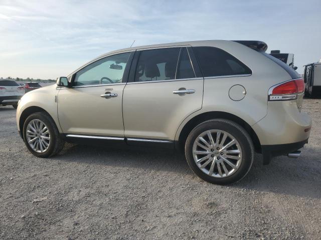 Vin: 2lmdj6jk1bbj20361, lot: 55584515, lincoln mkx 20112