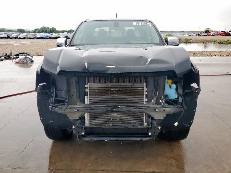 2018 GMC CANYON SLT 1GTG5DENXJ1261417