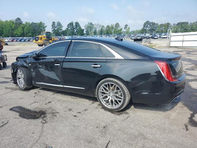Vin: 2g61n5s30j9164322, lot: 57048835, cadillac xts luxury 20182