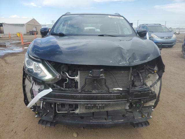 2018 NISSAN ROGUE SPOR - JN1BJ1CR0JW283197