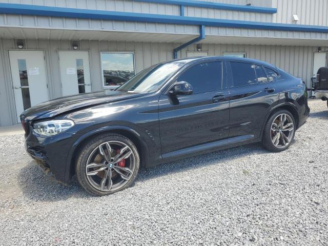 BMW X4 XDRIVEM