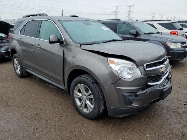 Vin: 2gnaldek6c6385807, lot: 55136835, chevrolet equinox lt 20124
