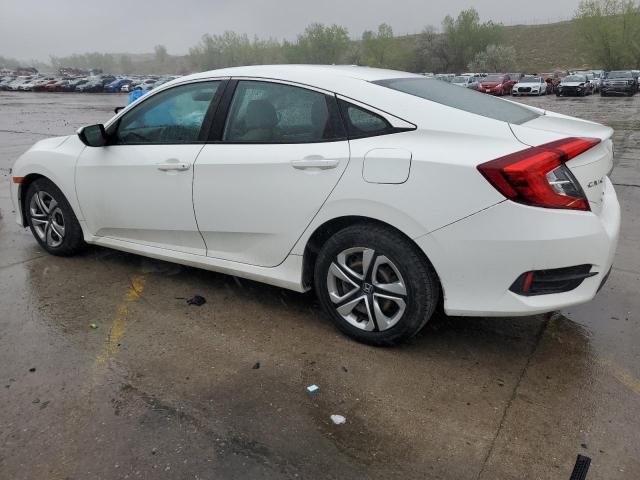 Vin: 19xfc2f57he025545, lot: 55852185, honda civic lx 20172