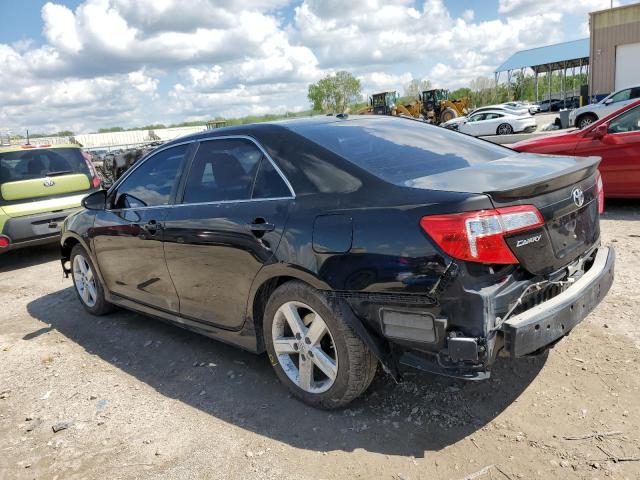 Vin: 4t1bf1fk1eu774436, lot: 55414225, toyota camry l 20142