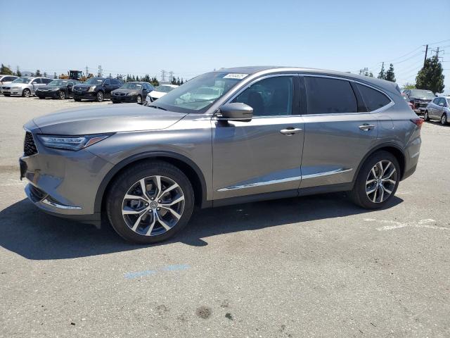 Vin: 5j8yd9h43rl004933, lot: 56544625, acura mdx technology 2024 img_1