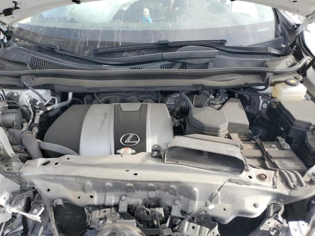 2020 LEXUS RX 350 - 2T2HZMDA8LC248182