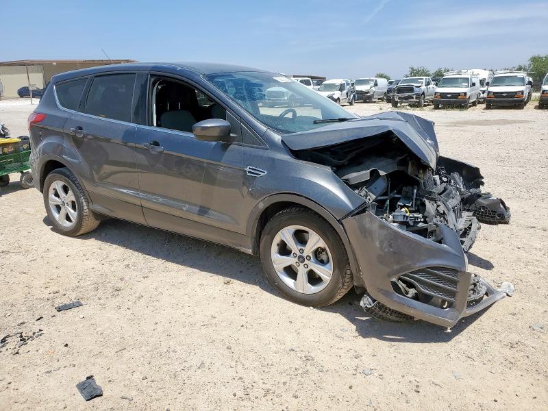 Vin: 1fmcu9g99gua31093, lot: 56803305, ford escape se 20164