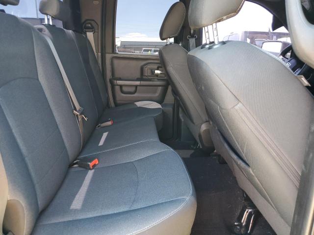 2021 RAM 1500 CLASS - 1C6RR6GT8MS534560