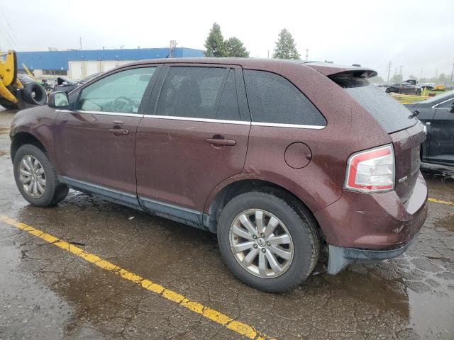 Vin: 2fmdk3kc9abb25997, lot: 56660125, ford edge limited 20102