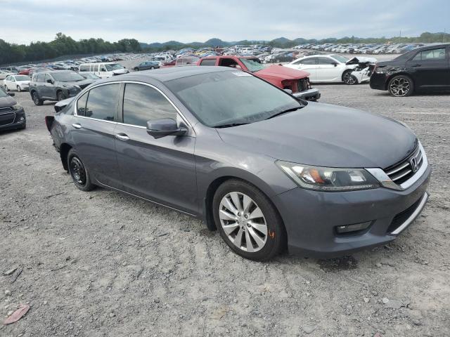 Vin: 1hgcr2f87fa145780, lot: 57635825, honda accord exl 20154