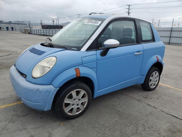 OTHER OTHER 2011 blue   53TBH2MC4BE900193 photo #1