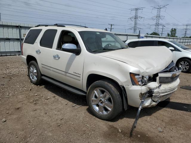 Vin: 1gnukce02ar102698, lot: 57489455, chevrolet tahoe k1500 ltz 20104