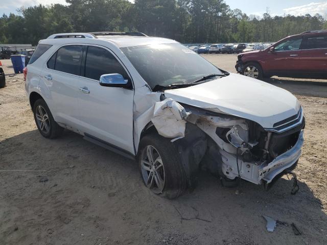 Vin: 2gnflge30g6178965, lot: 57823995, chevrolet equinox ltz 20164