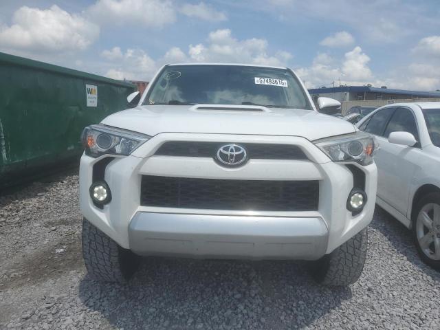 2017 TOYOTA 4RUNNER SR - JTEBU5JR4H5420295