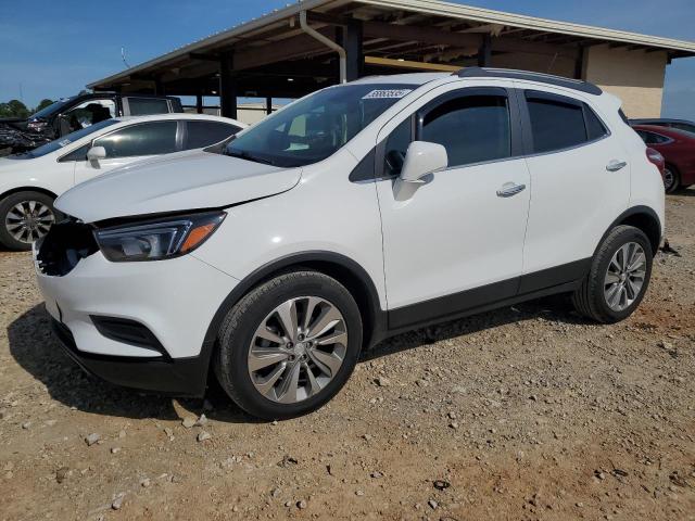 Vin: kl4cjasb9lb029644, lot: 55863535, buick encore preferred 2020 img_1