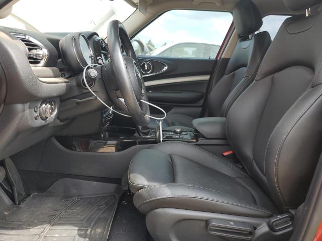 2016 MINI COOPER CLU WMWLN5C58G2E29761